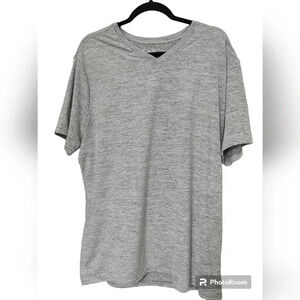 01. Algo mens performance t shirt